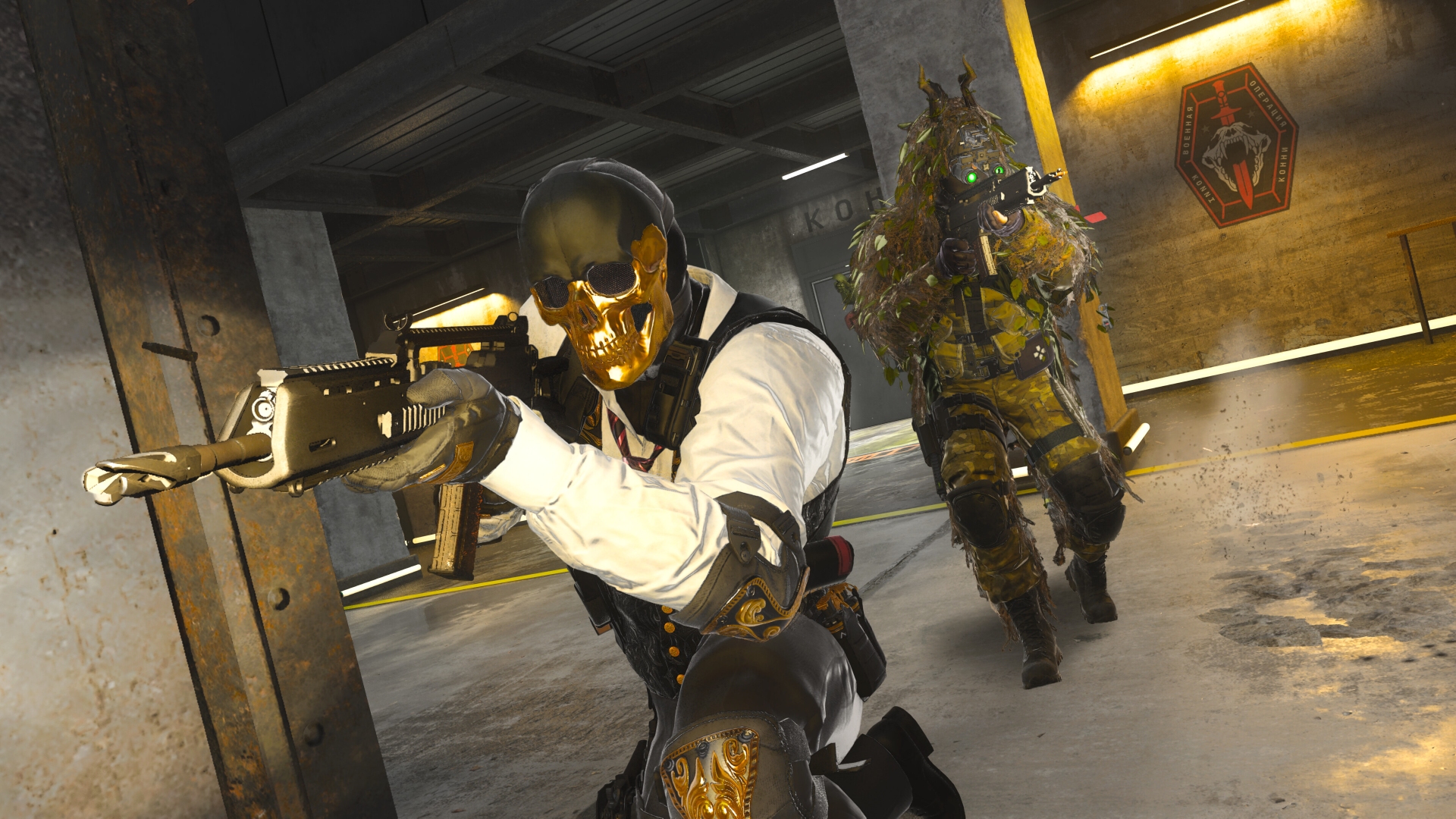 Modern Warfare 3 Was The Best-Selling Game For January 2024, Suicide Squad Was 3rd - Blog - News