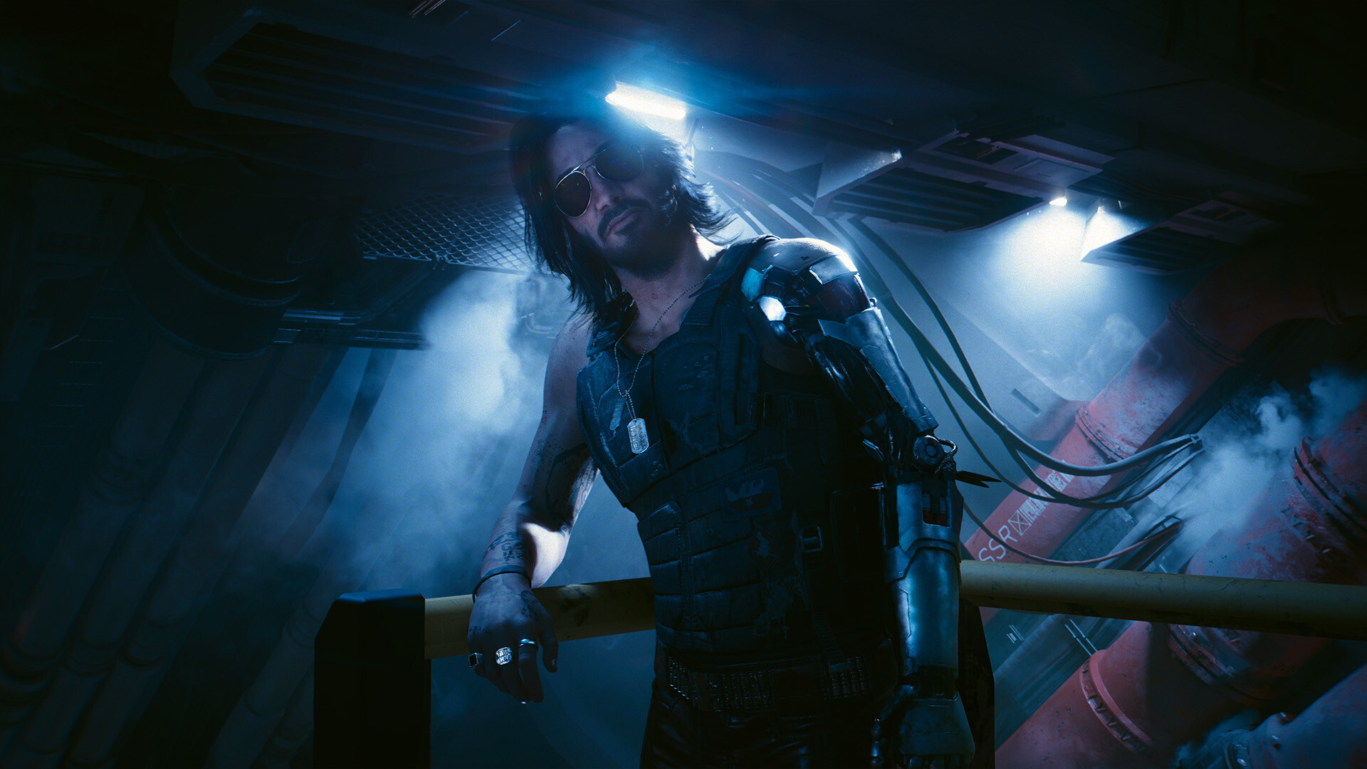 Cyberpunk 2077 Free Trial is Coming to Xbox & PlayStation This Week - Blog - News