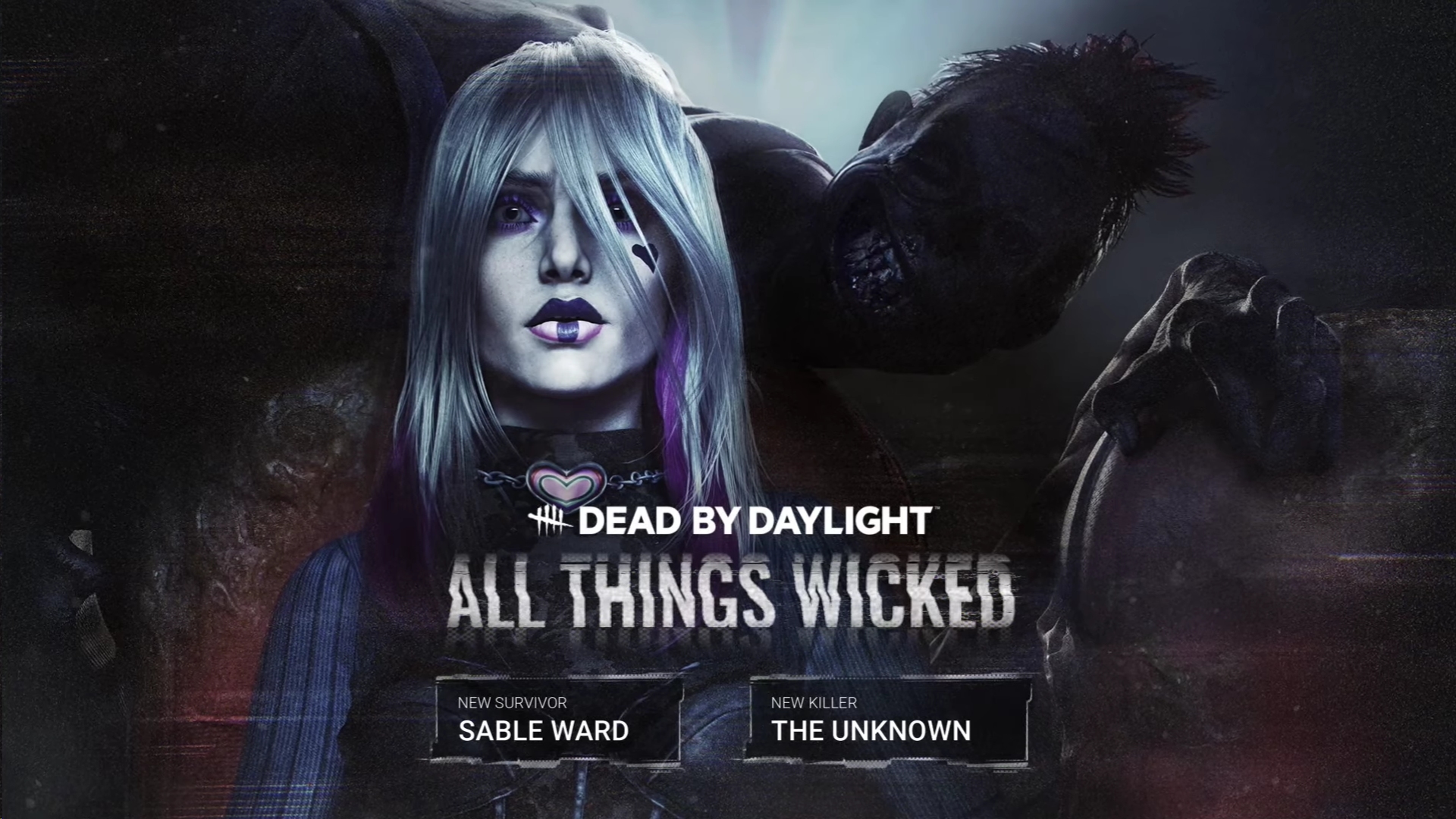 Dead By Daylight Reveals All Things Wicked, Coming March 12th - Blog - News