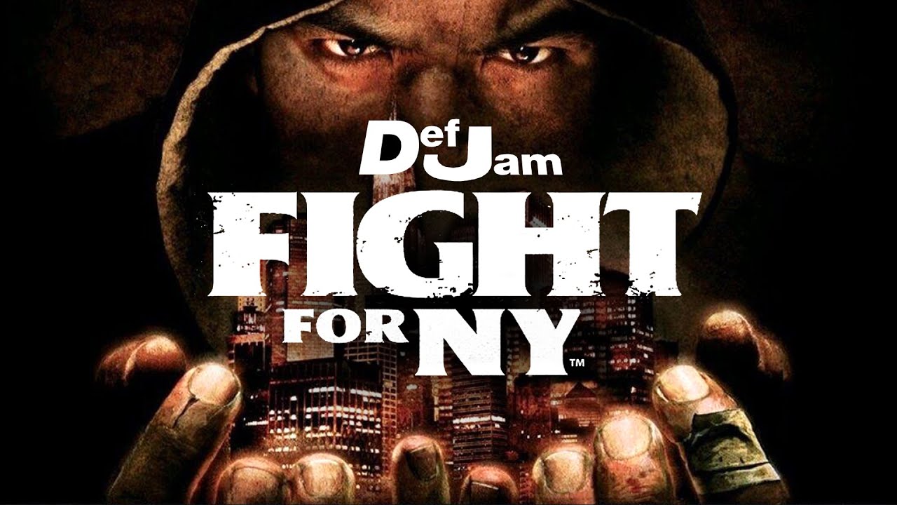 Ice-T Says He Wasn’t Paid For Def Jam: Fight For NY - Blog - News