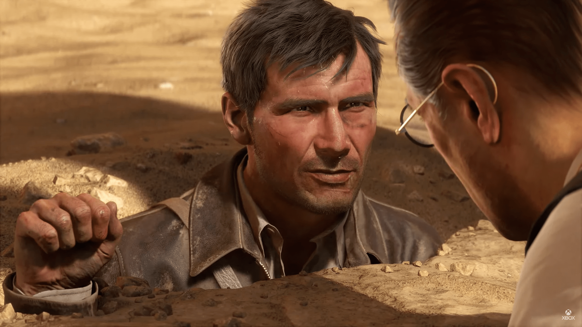 Indiana Jones Could Be Coming To PS5, Report States - Blog - News