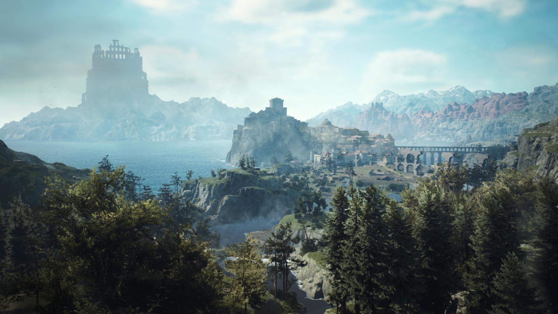 Is Dragon’s Dogma 2 Cross Platform? - Blog - News