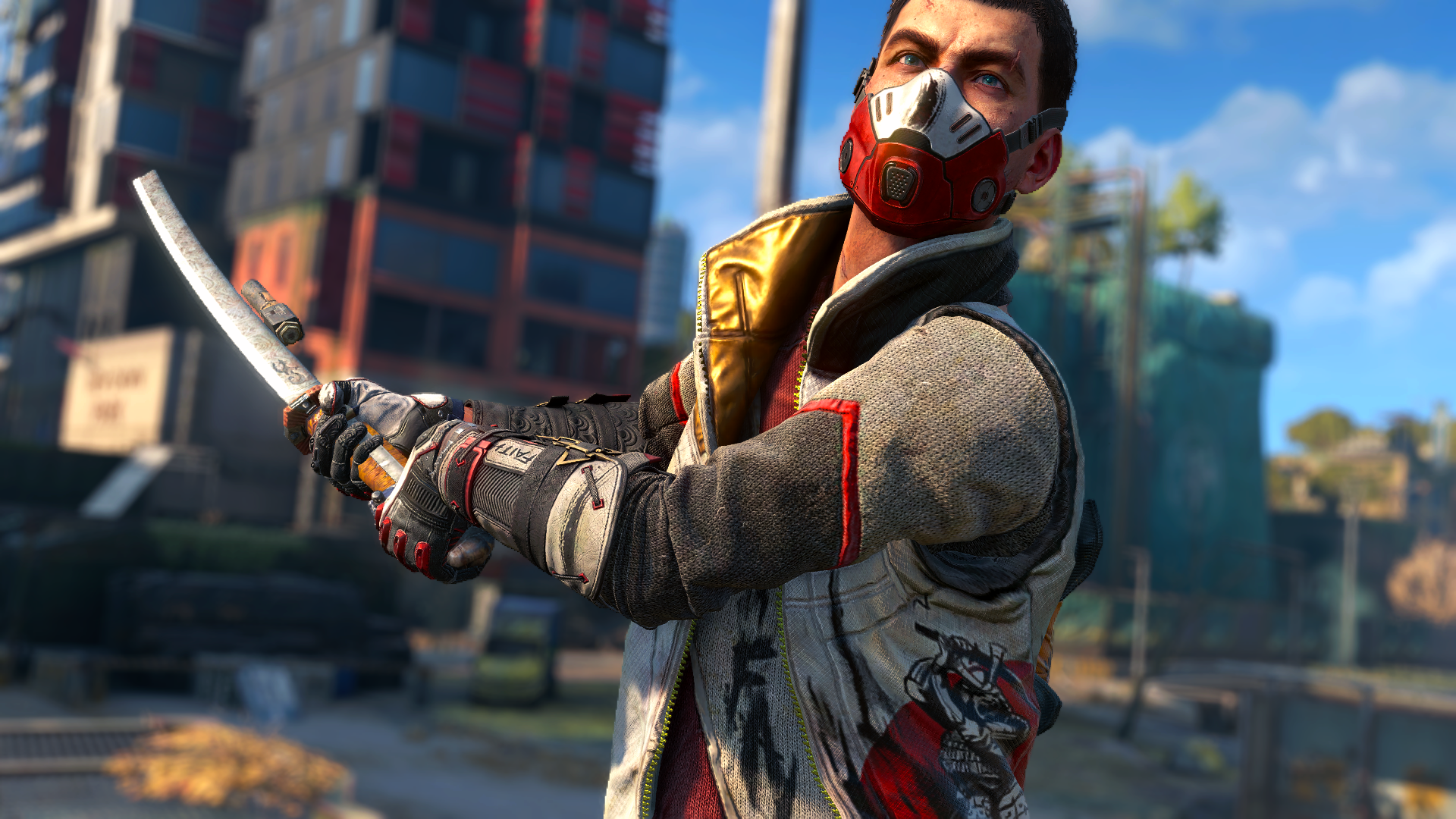 Techland Doesn’t Mind That Dying Light 1 Had More Players Than Dying Light 2 - Blog - News