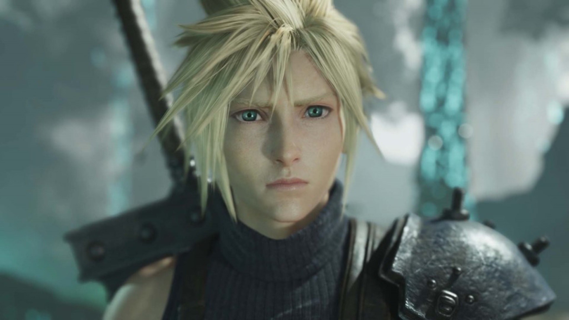 How Big is Final Fantasy VII Rebirth? – Answered - Blog - News