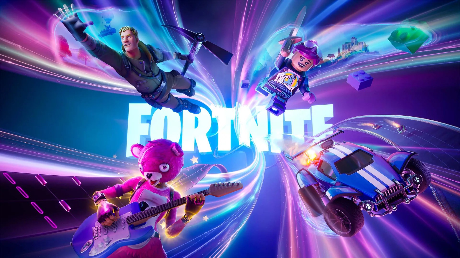 Epic Games Announces 2024 Return to iOS in Europe - Blog - News