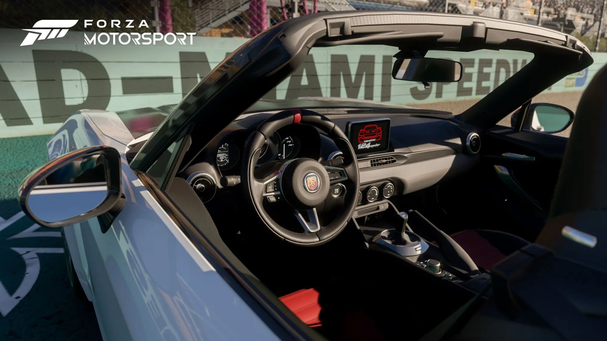 Forza Motorsport Is Making Changes To Car Progression - Blog - News