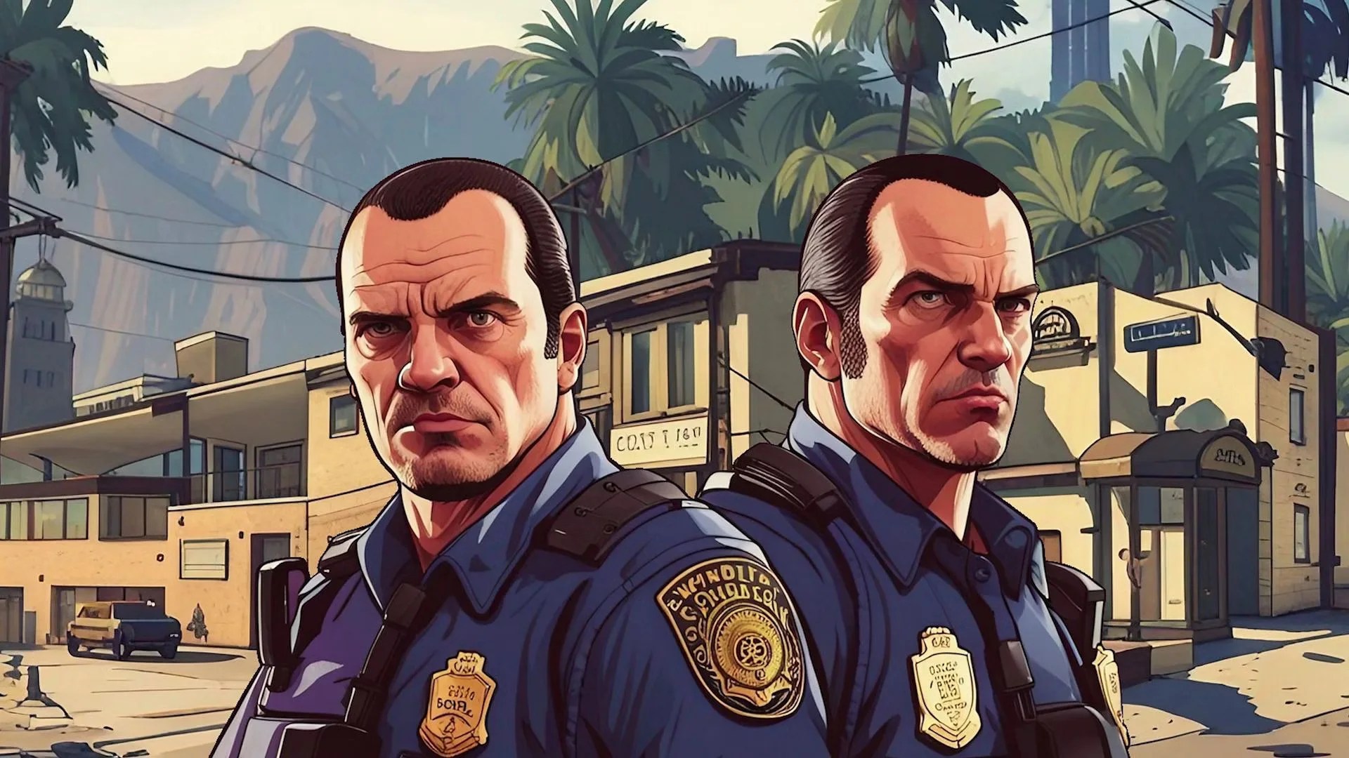 Alleged GTA 6 Gameplay Footage Has Leaked Online… Or Has It? - Blog - News