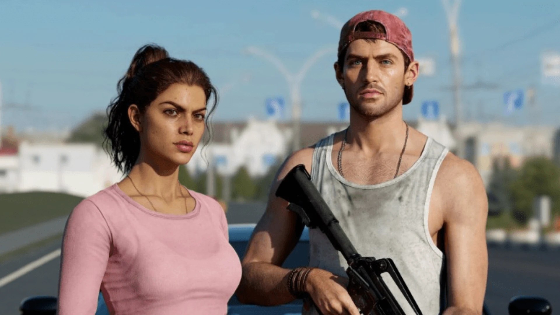 GTA 6 Trailer Leaked Online – Coming 2025 - Blog - News