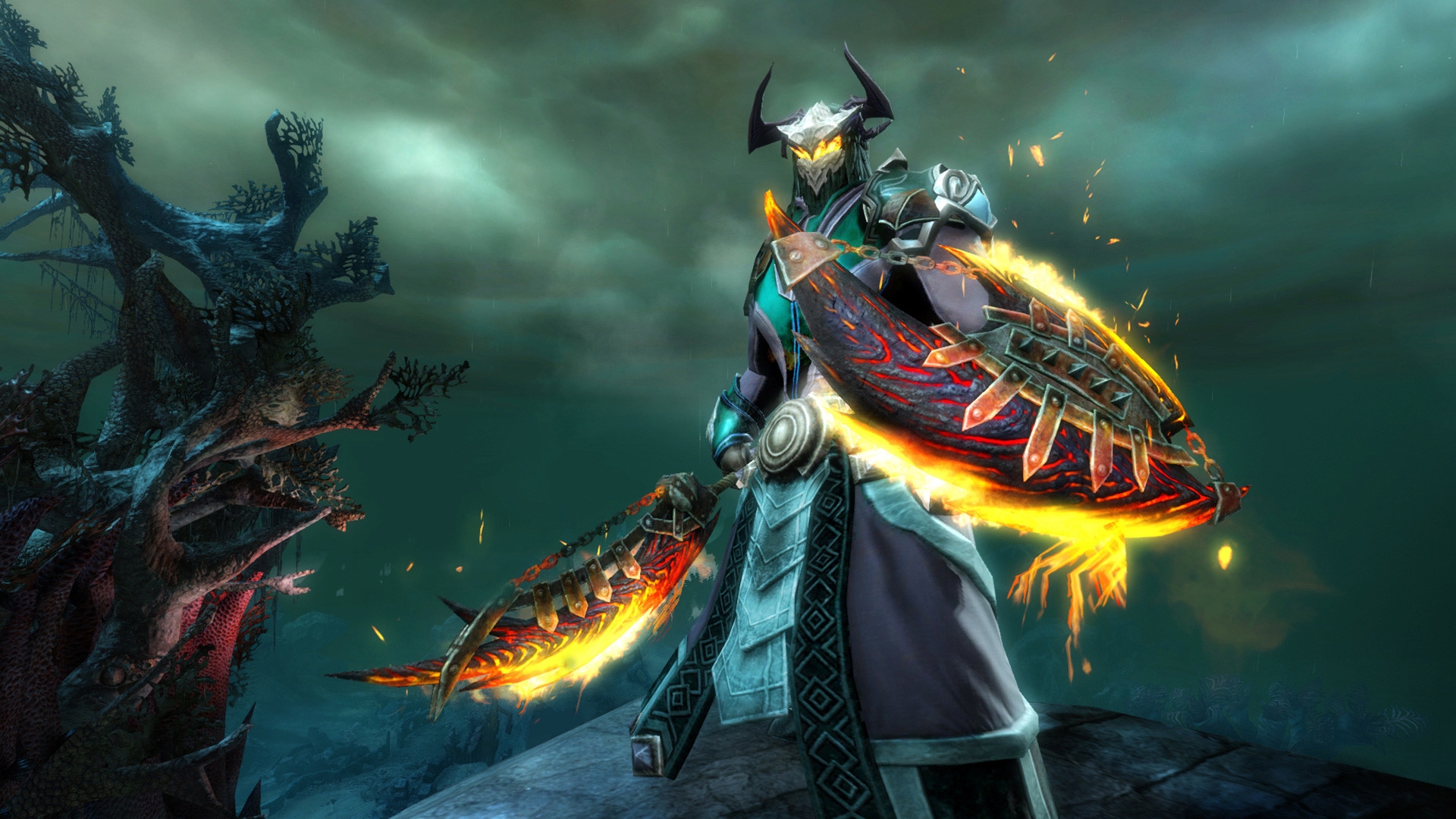 ArenaNet Possibly Returning to Develop Guild Wars 3 - Blog - News