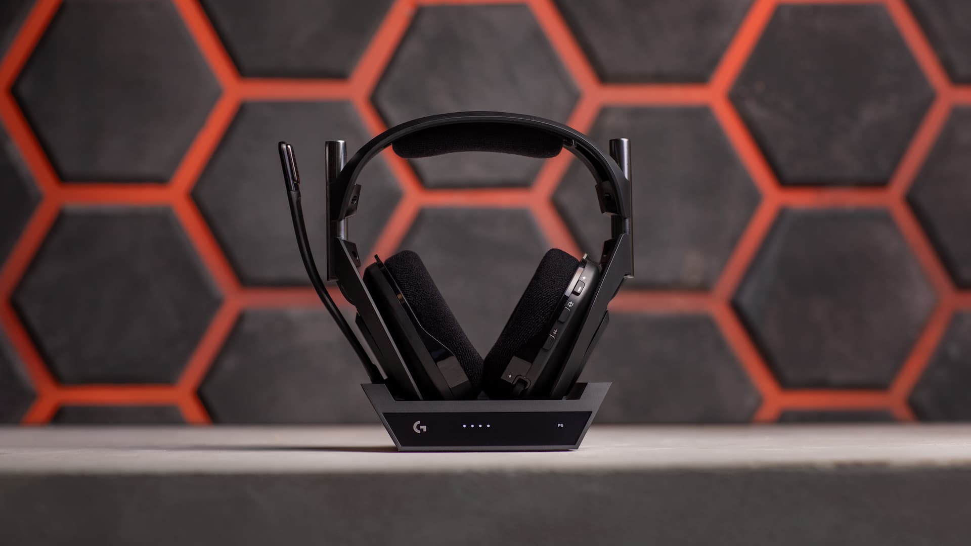 Astro’s New A50 X Gaming Headset Brings Seamless Transitions Between Console and PC - Blog - News