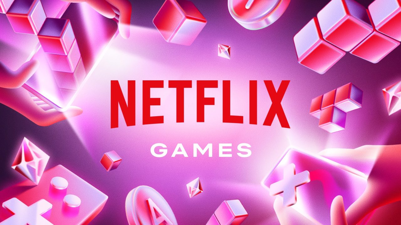 Netflix Has 90 Games In Development - Blog - News