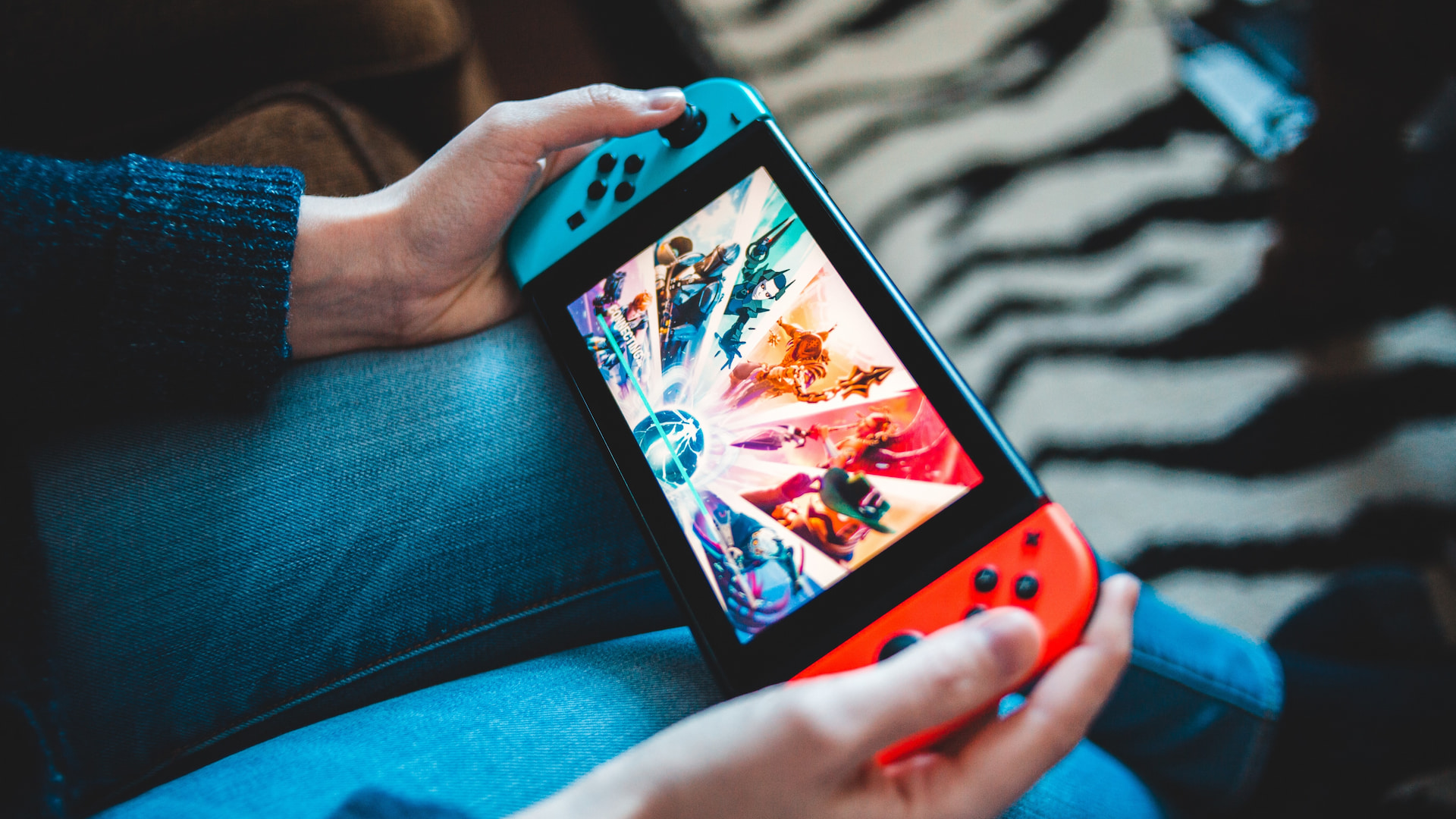 Nintendo Switch 2 Reportedly Headed For March 2025 Release - Blog - News