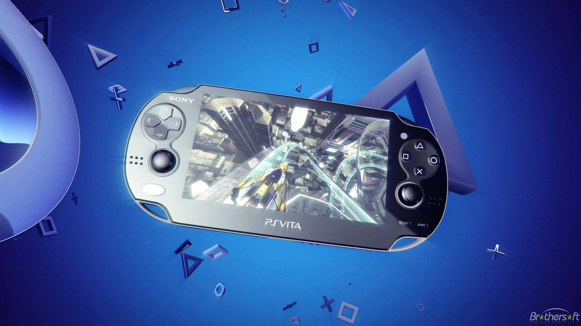 Sony Has A New PlayStation Handheld Console In Development, Report Claims - Blog - News