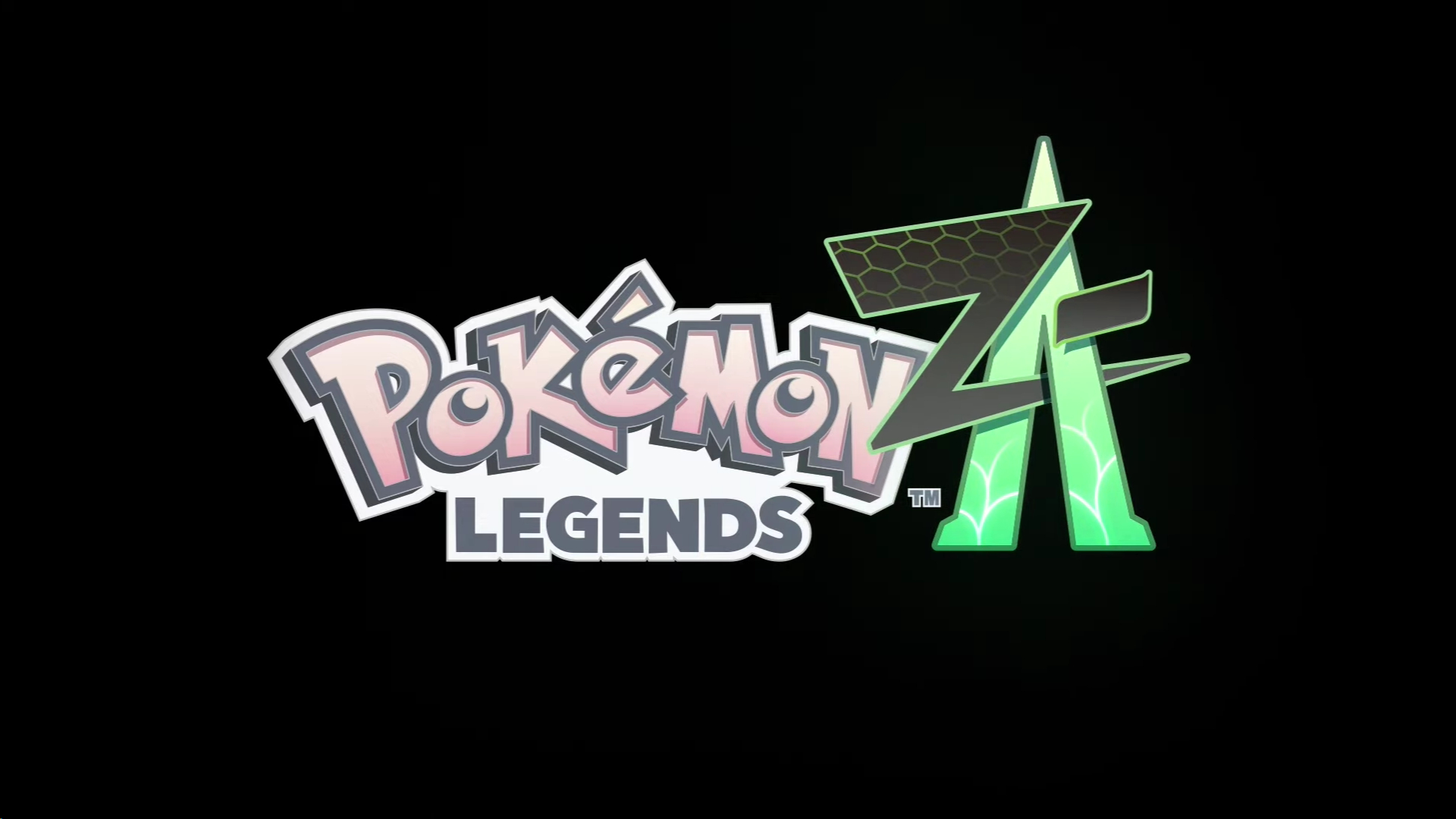 Pokémon Legends Z-A Announced, Releasing Worldwide in 2025 - Blog - News