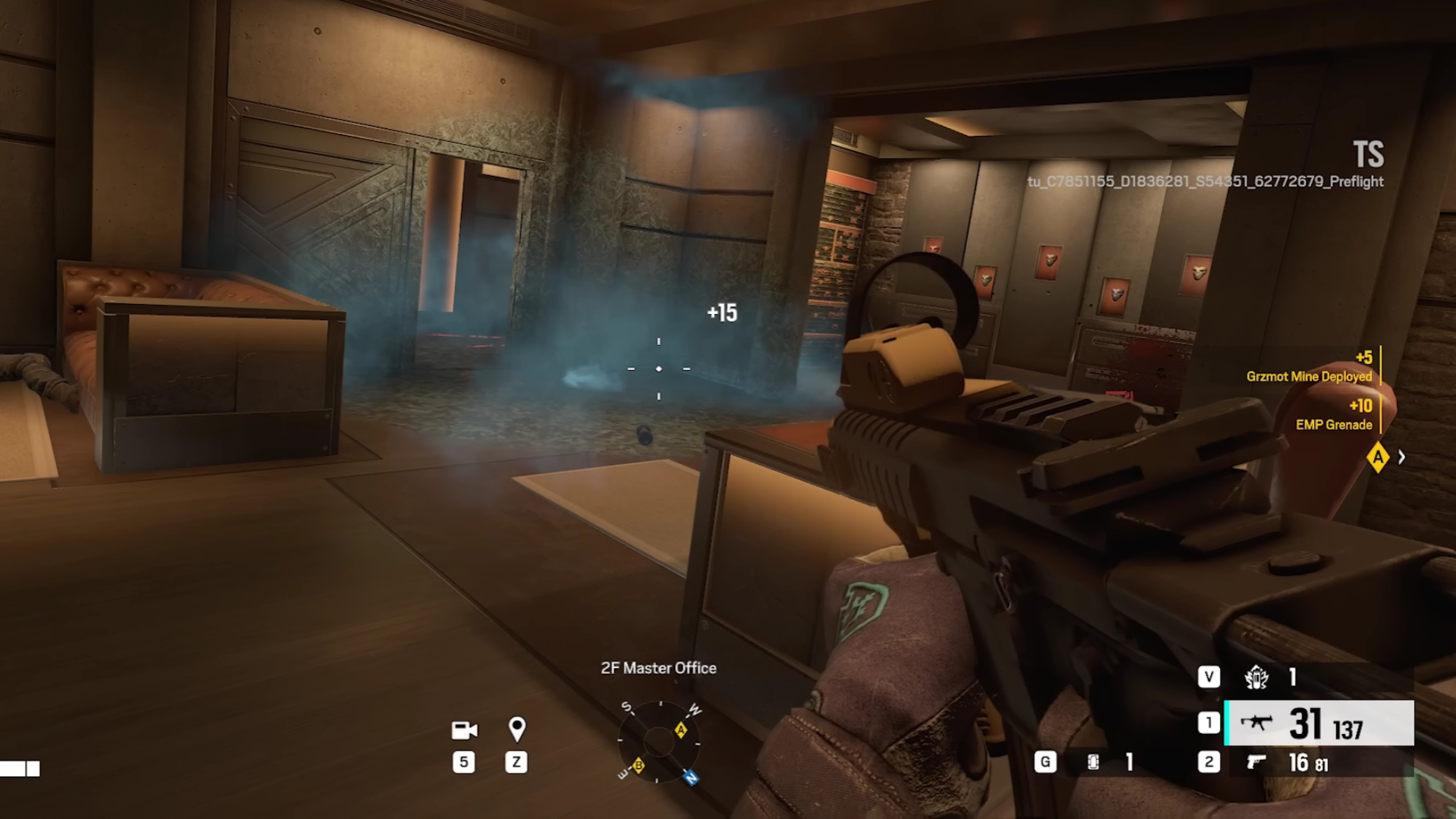 Rainbow Six Siege Operation Deep Freeze Delayed - Blog - News