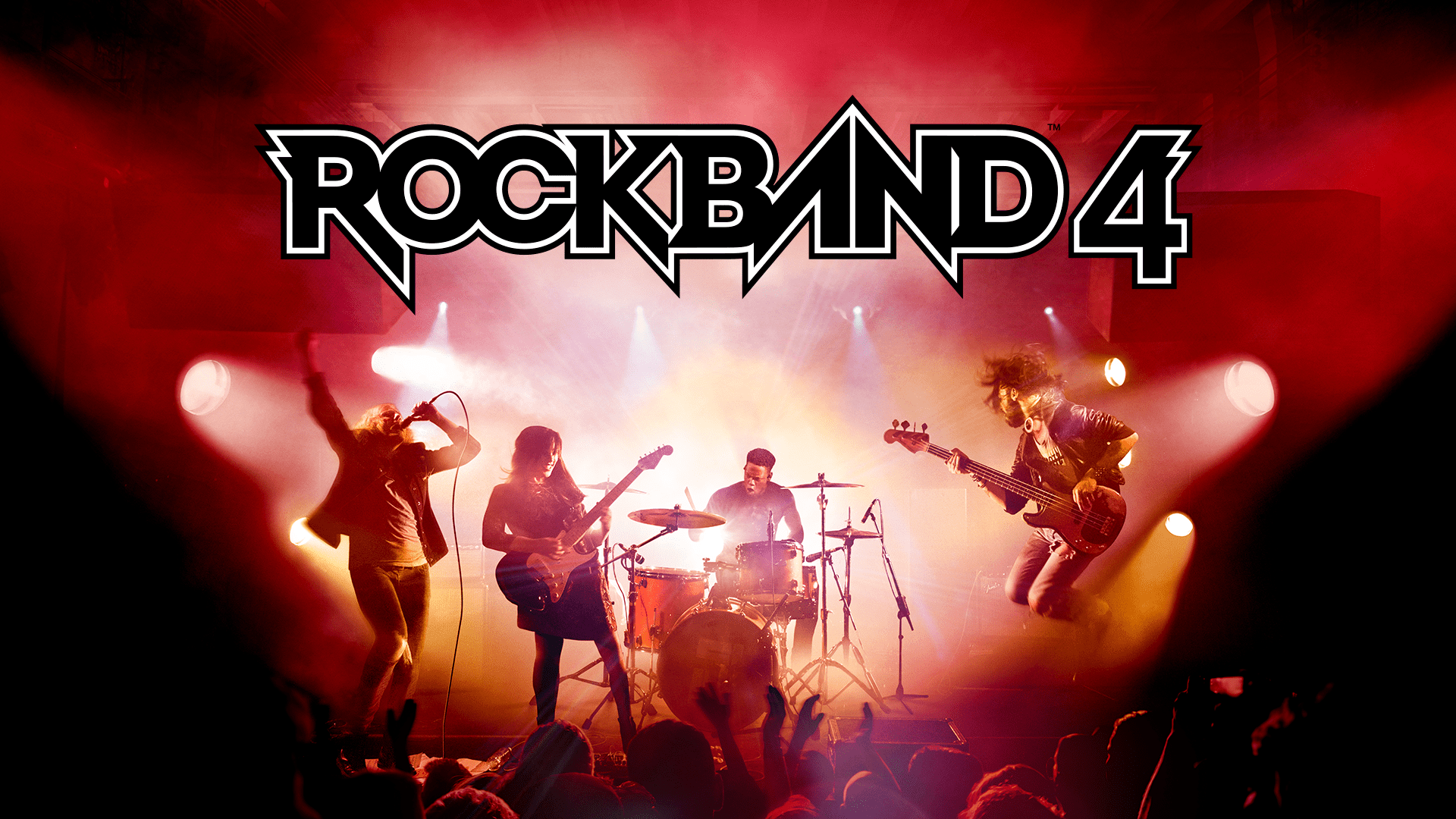 Rock Band 4 Is Getting New DLC, But It Will Be The Last - Blog - News