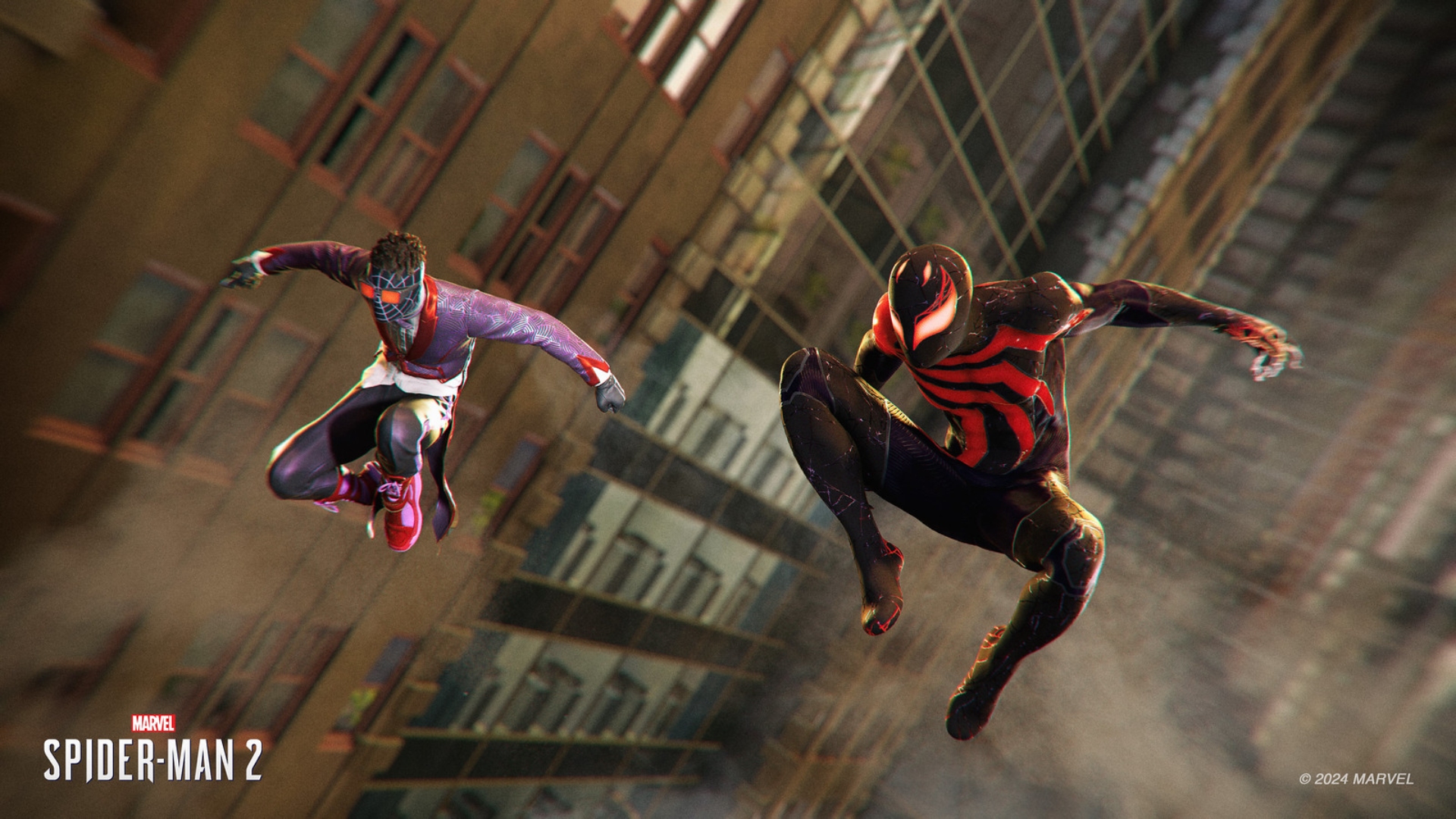 Marvel’s Spider-Man 2 March Update Suits And Features Revealed - Blog - News