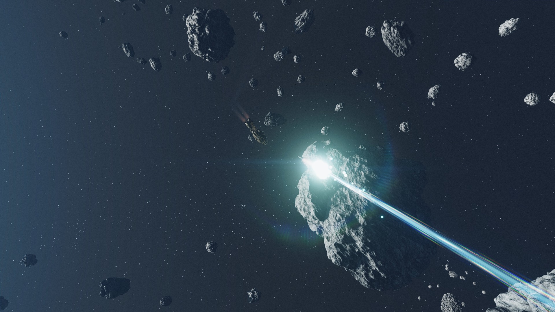 Where to Find Space Battles in Starfield - Blog - News