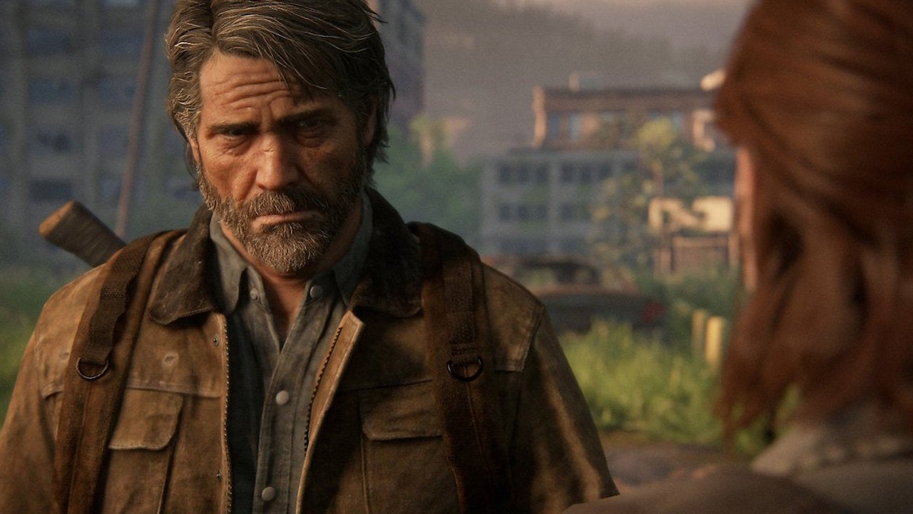 The Last of Us Part 2 Remastered No Return Trailer Released - Blog - News