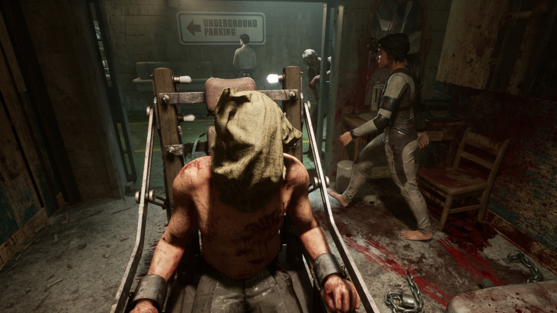 How Many People Can Play The Outlast Trials? – Answered - Blog - News