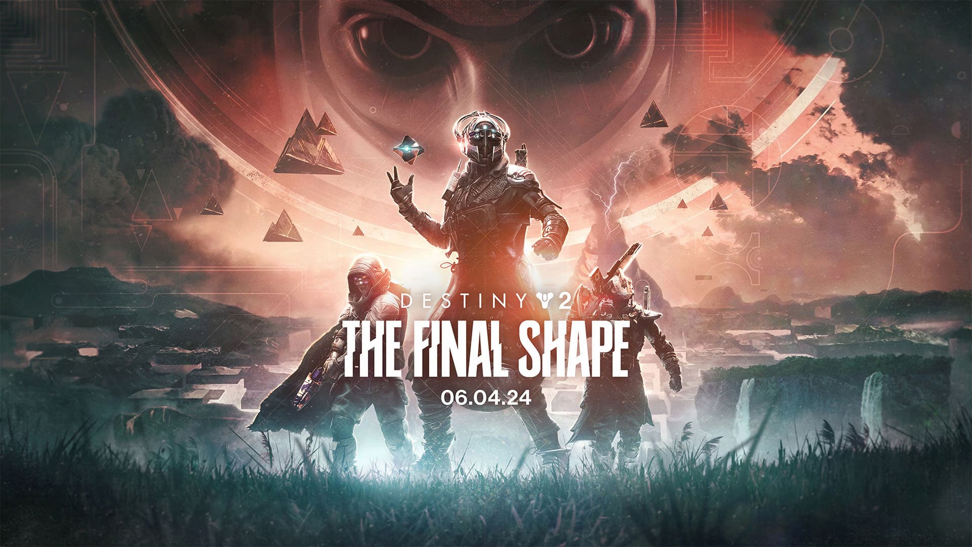 Destiny 2 The Final Shape Delayed Until June - Blog - News