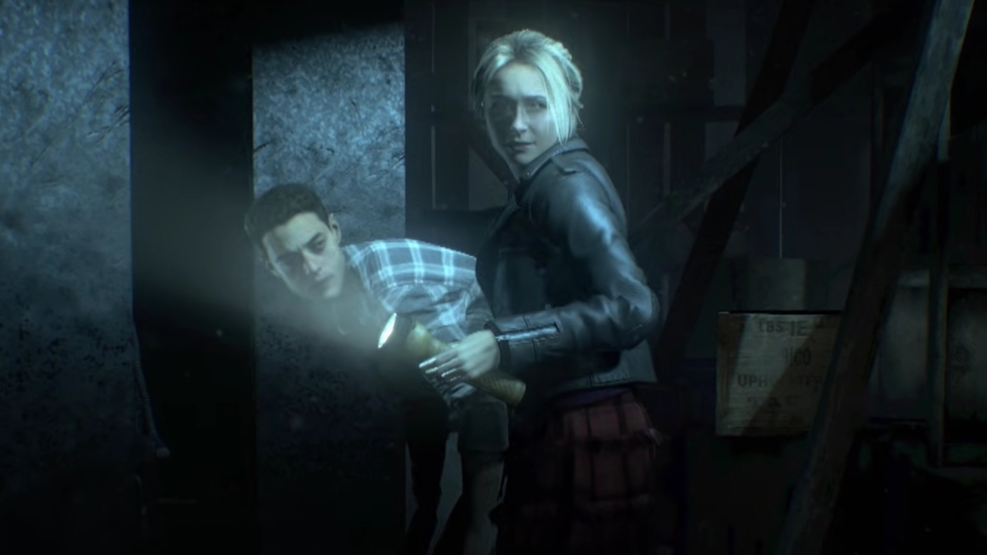 Until Dawn Possibly Getting Remaster For PC, PlayStation 5 - Blog - News