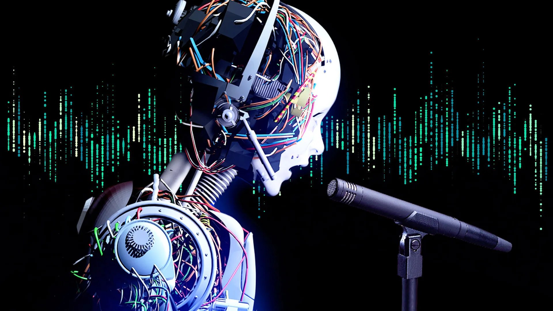 SAG-AFTRA Approves AI Voice Actors, Enrages The VA Community - Blog - News