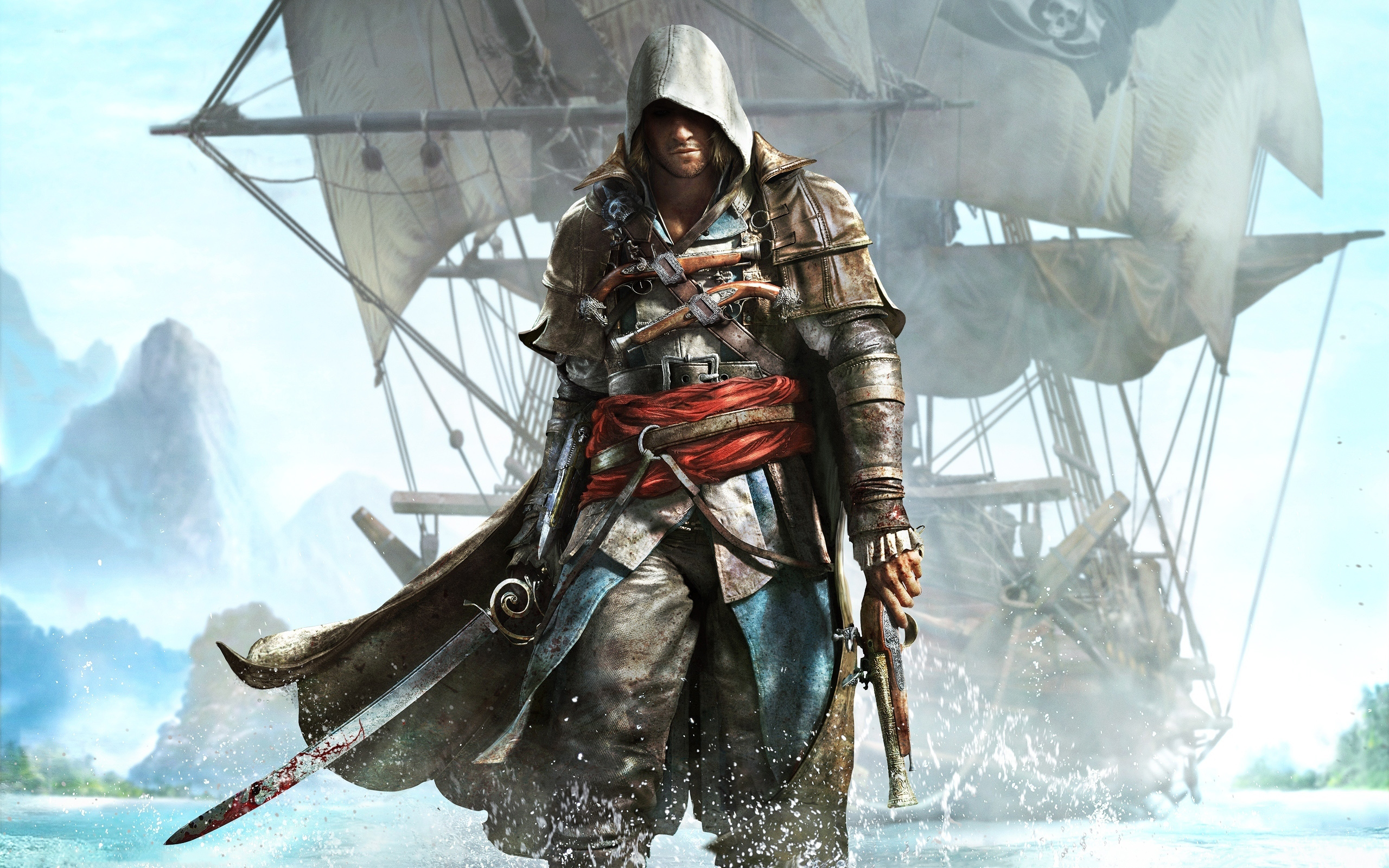 Assassin’s Creed Black Flag Remake Could Now Be In Development - Blog - News