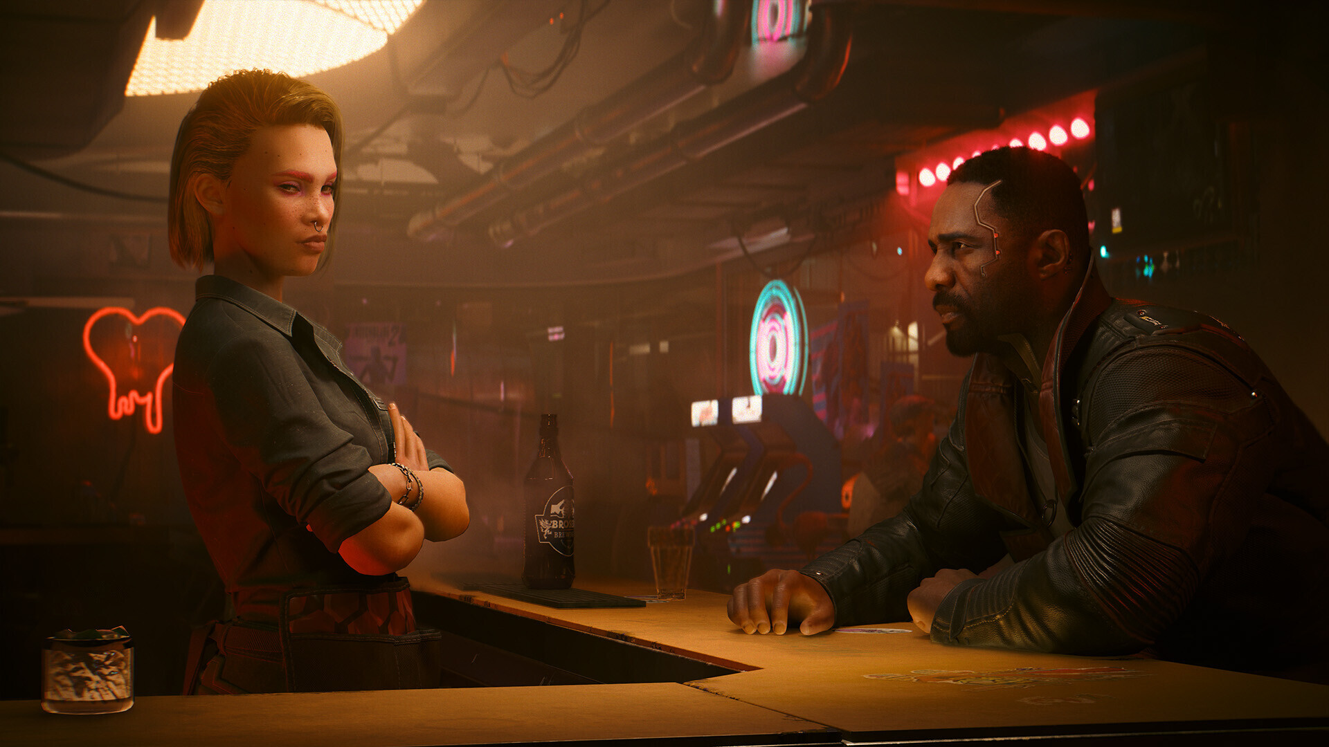 Cyberpunk 2077’s Last Major Update Is Here - Blog - News