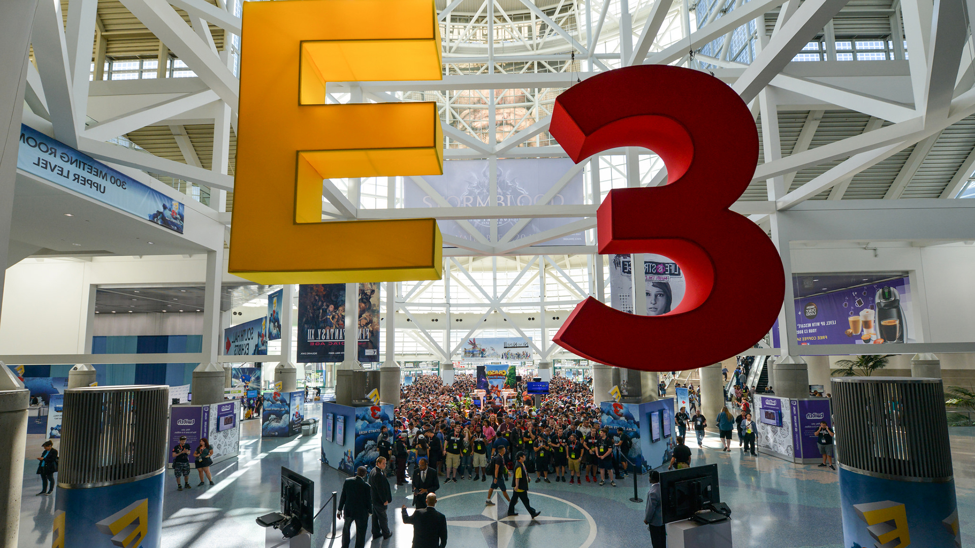 When Is The Next E3? - Blog - News