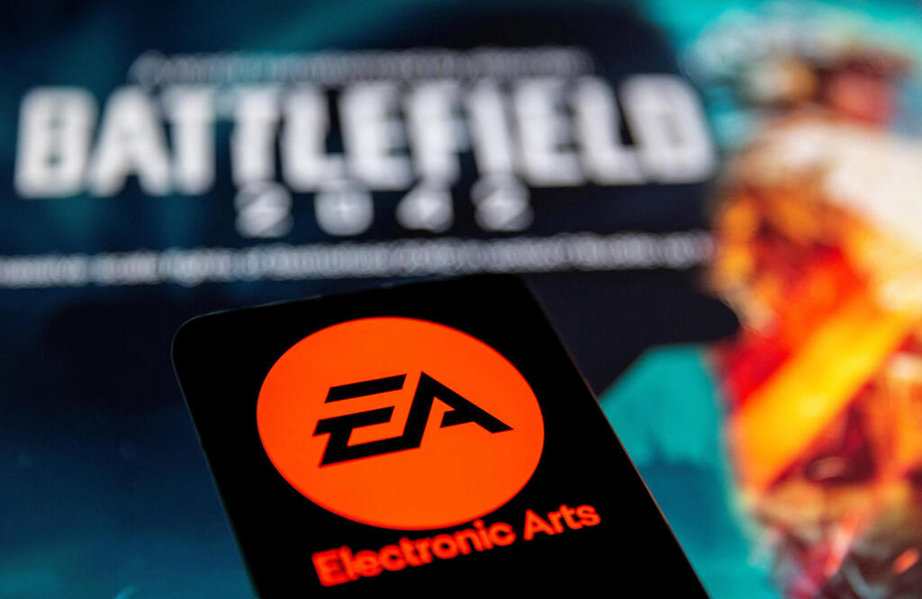 EA’s CEO Says 60% Of Development Processes Could Be ‘Positively Impacted’ By AI - Blog - News