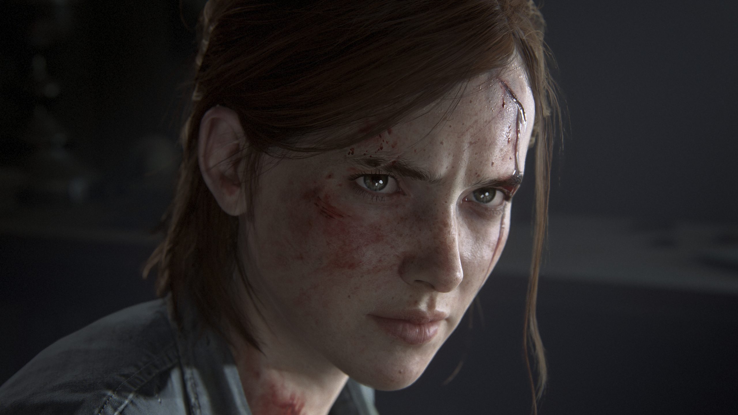 It’s Time The Last of Us Left Ellie Behind - Blog - News