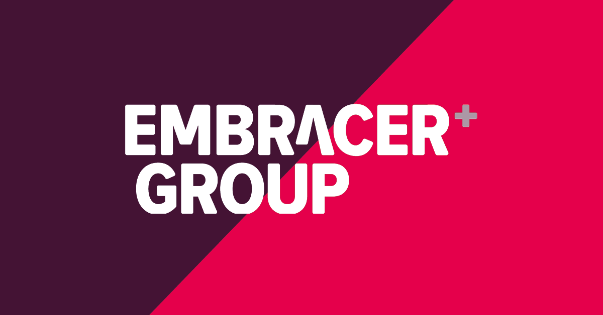 Embracer Has Now Made 1,400 Layoffs in Bid to ‘Maximise Shareholder Value’ - Blog - News