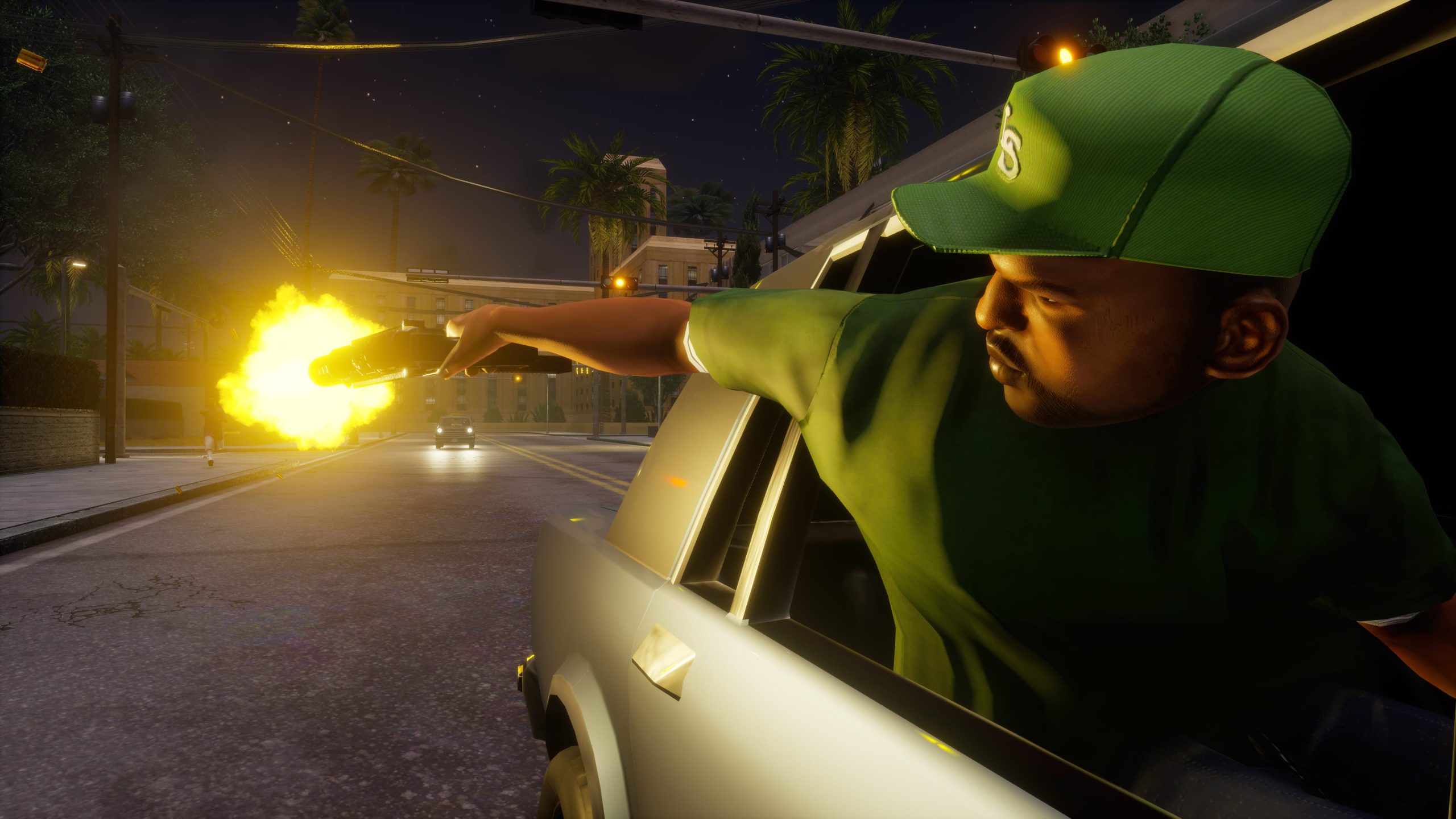 People Are In Love With GTA On Netflix - Blog - News