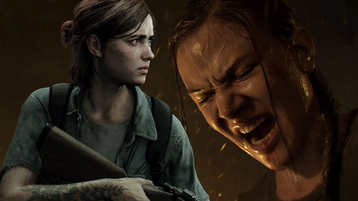 Last of Us Part II Almost Ended in a Very Different Way - Blog - News