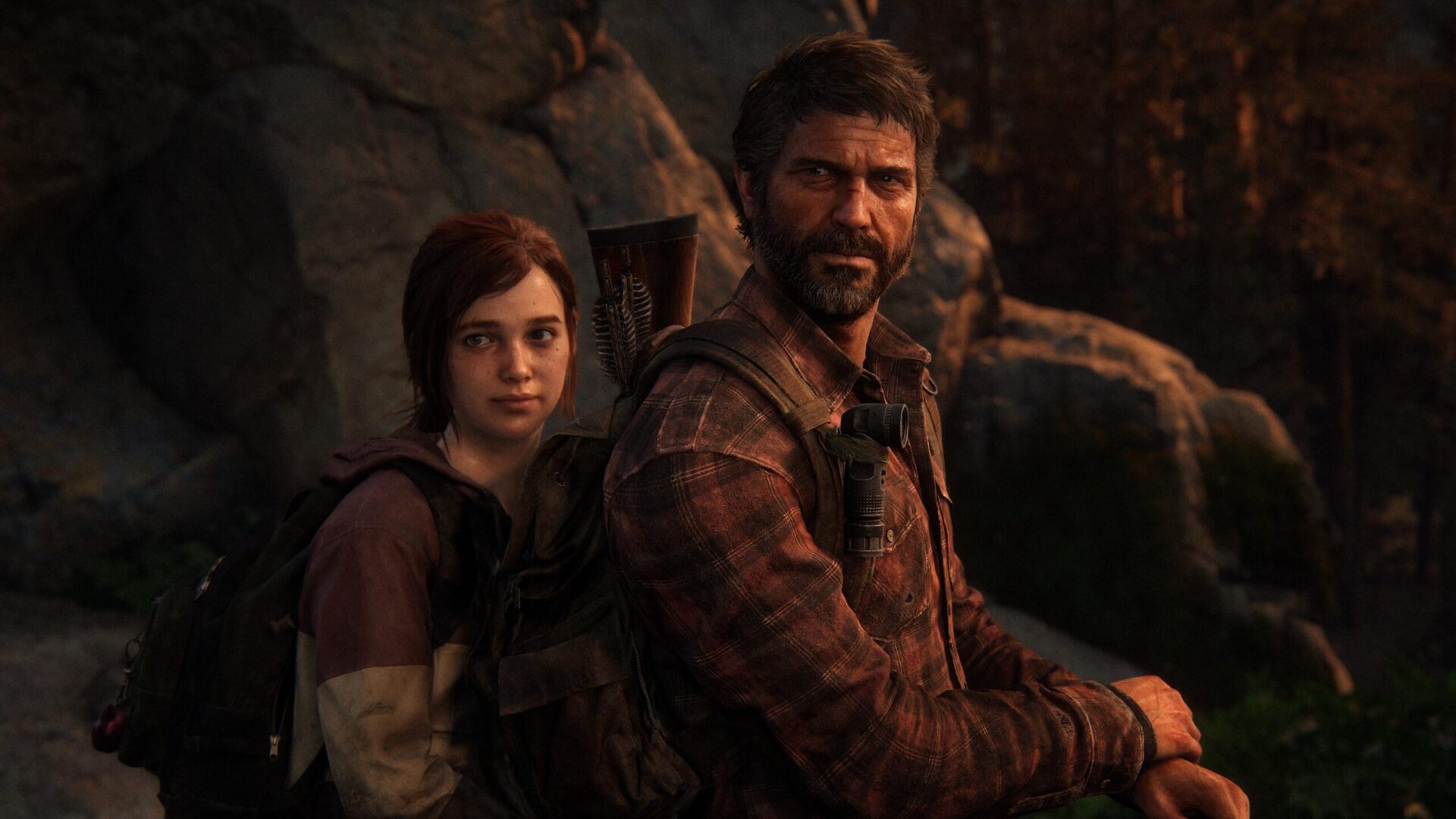 Naughty Dog Teases New Chapter For The Last Of Us - Blog - News