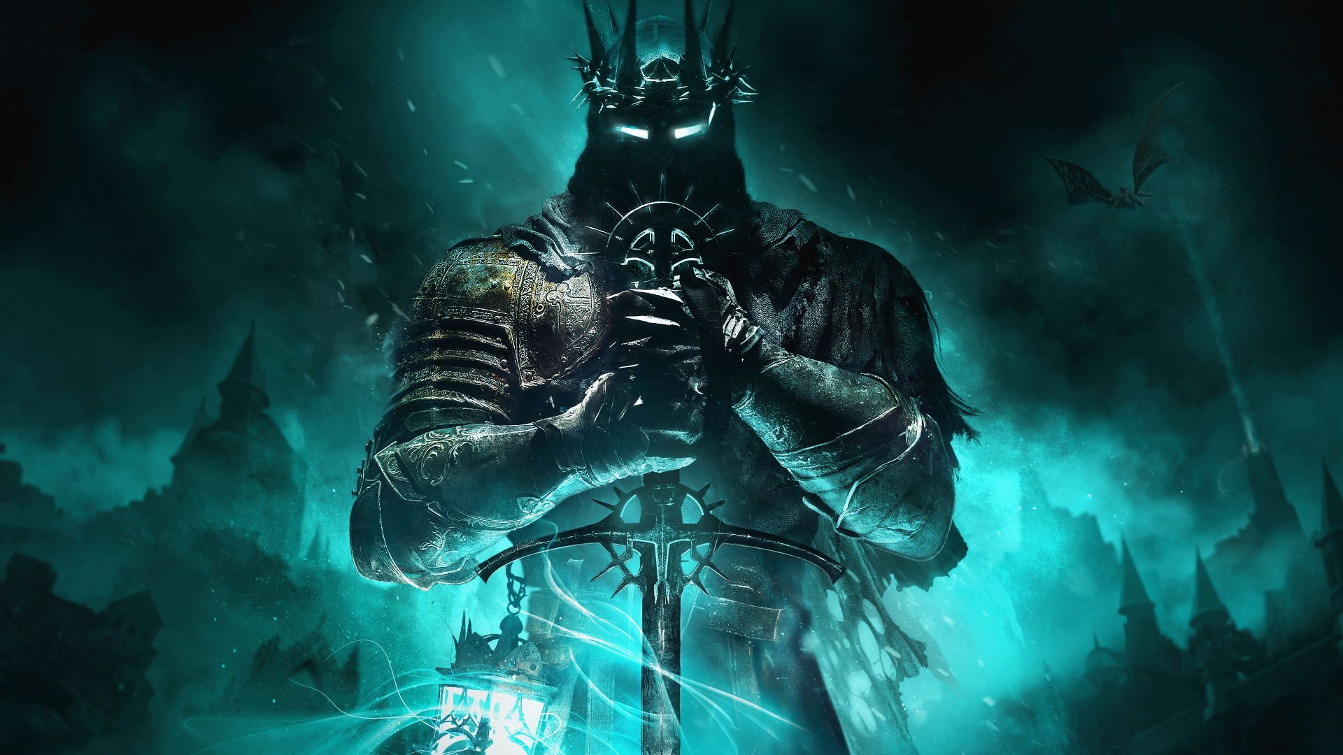 Lords of The Fallen Publisher CI Games Hit With Layoffs - Blog - News