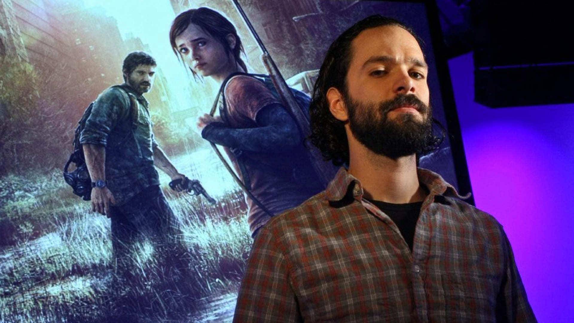 Neil Druckmann ‘Doesn’t Have Many Games Left In Him’ - Blog - News