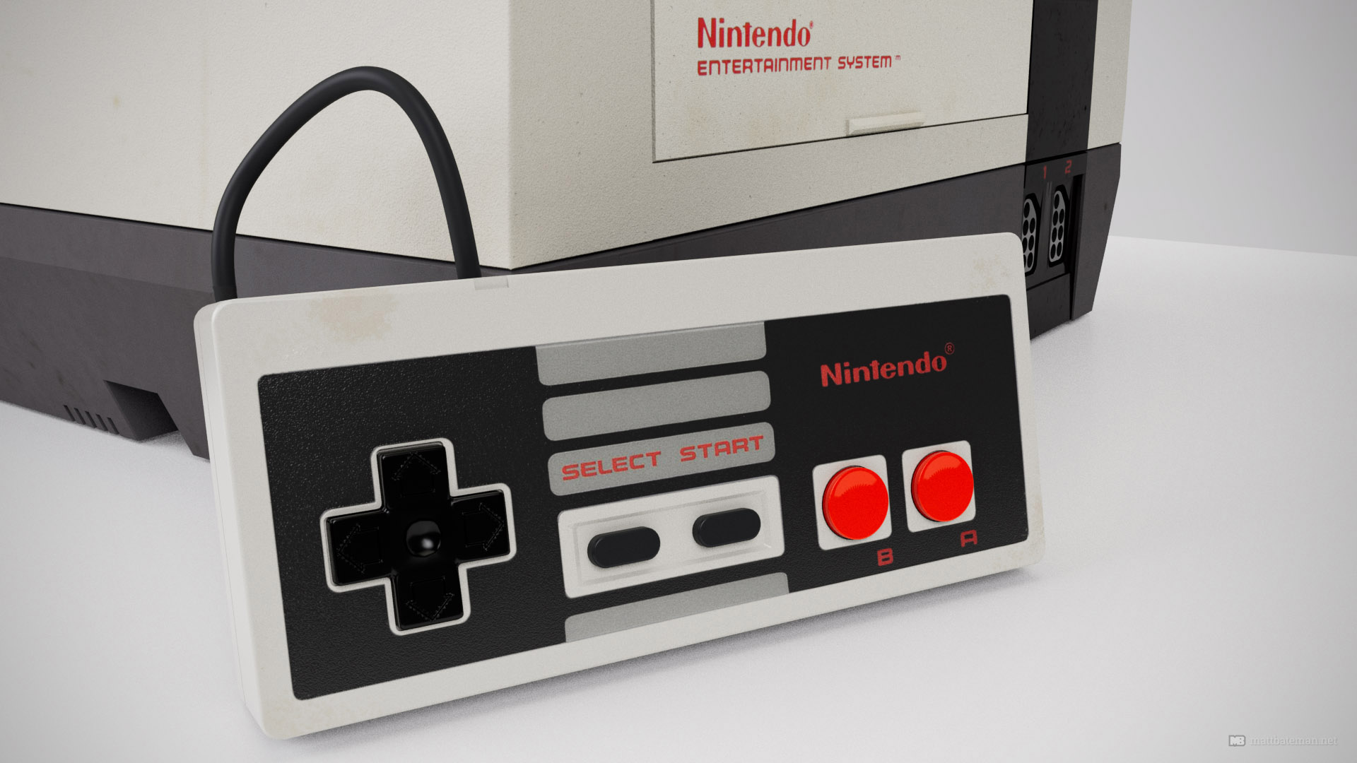 It’s 2024 and a New NES Game is Being Developed - Blog - News