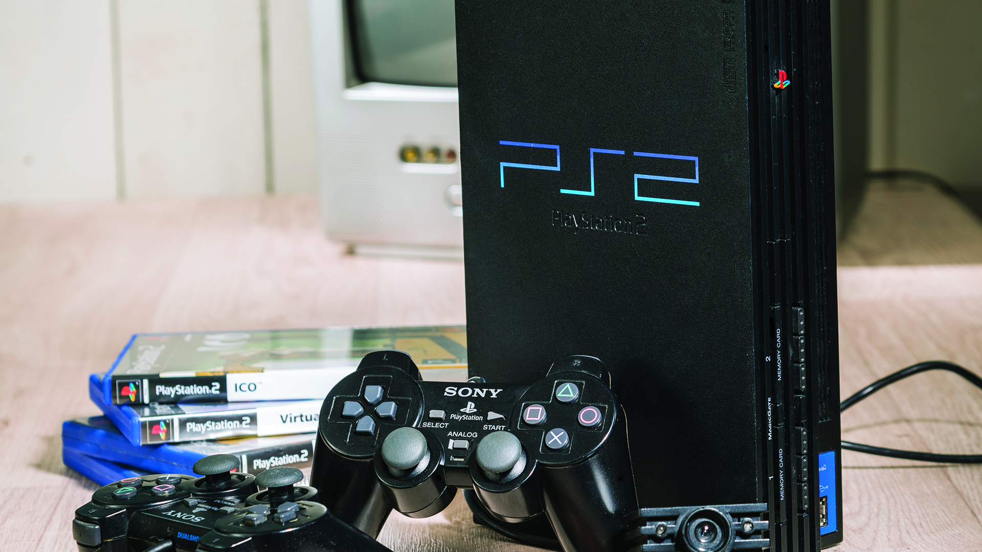 PlayStation 2 Sold 160 Million Units, Jim Ryan Says - Blog - News