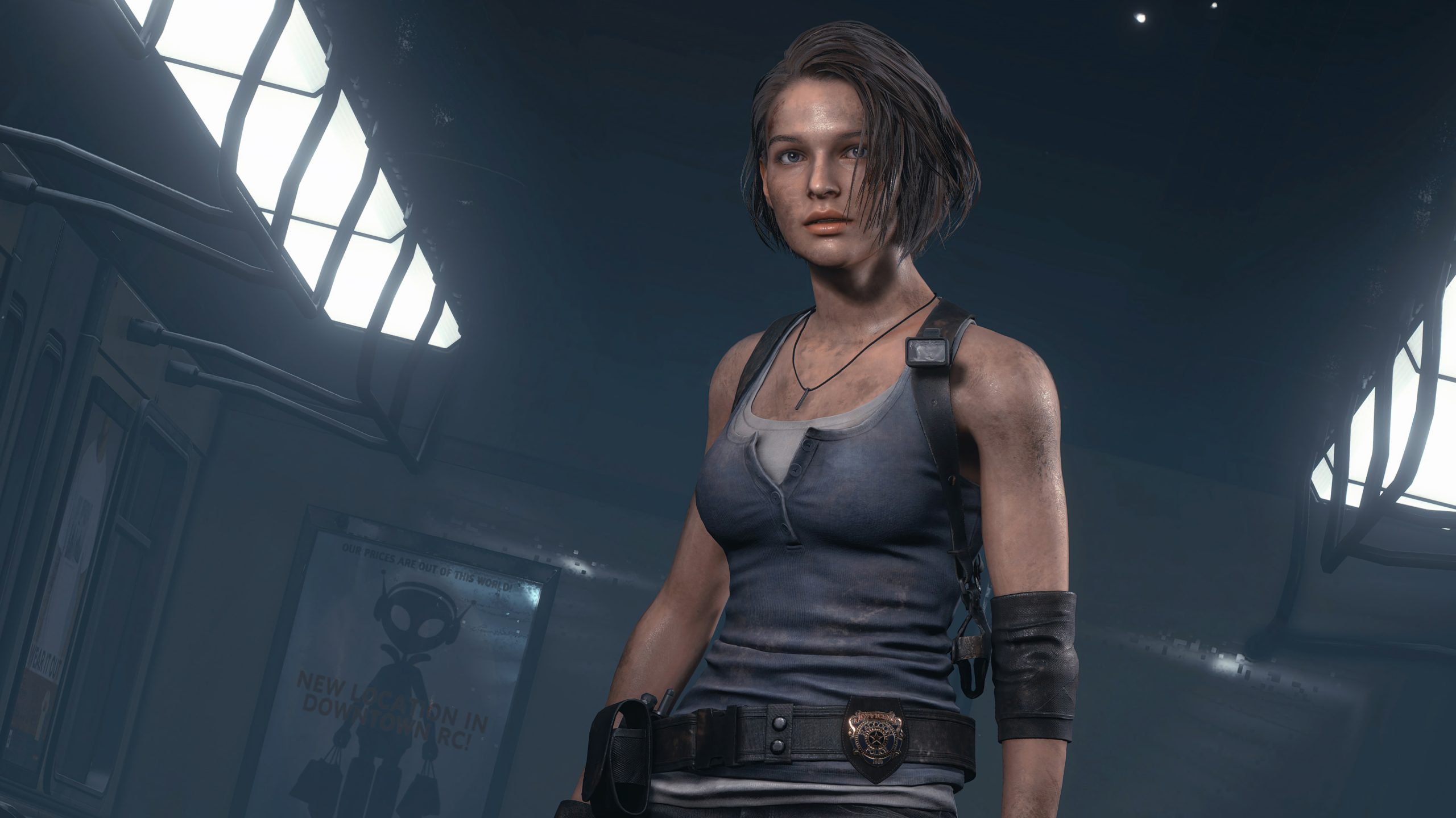 No Resident Evil Remakes Planned For 2024, Insider Claims - Blog - News