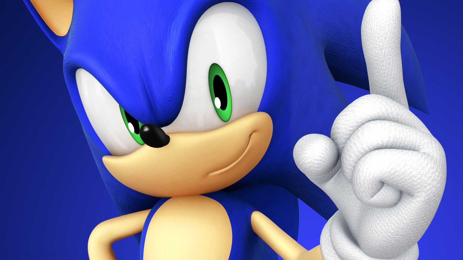 EXCLUSIVE – Sonic is Getting a New Free-to-Play Mobile Game Dubbed “Toys Party” - Blog - News