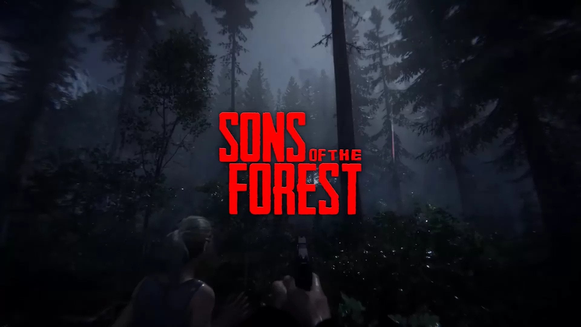 Sons of the Forest Leaves Early Access in February With a Huge Update - Blog - News