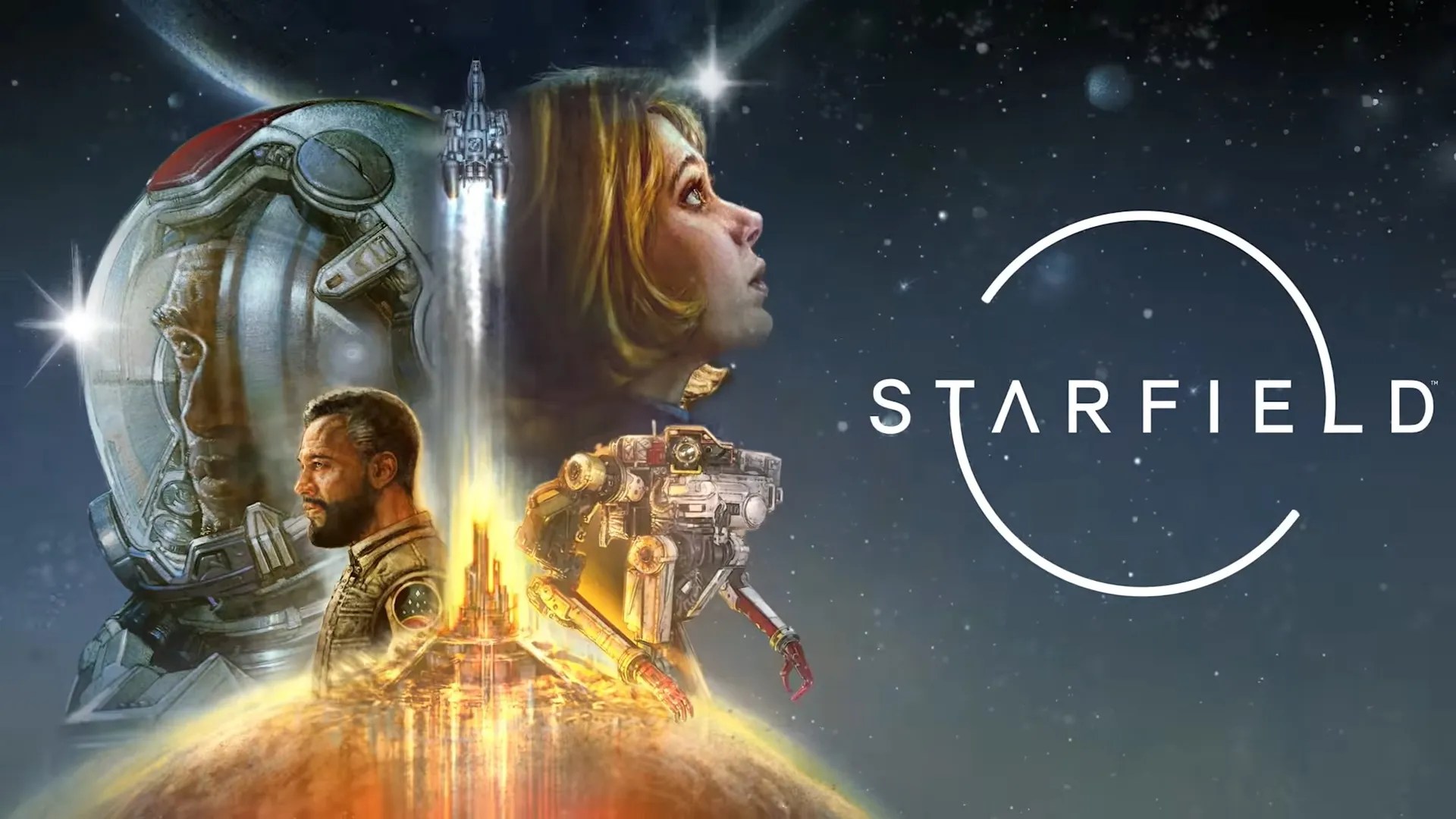 Bethesda Confirms New Starfield Updates And Fixes - Blog - News