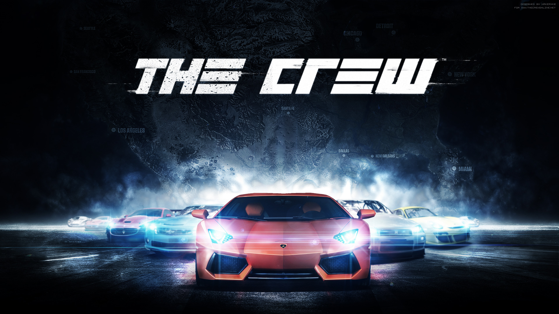 Ubisoft Is Finally Taking The Crew Offline - Blog - News