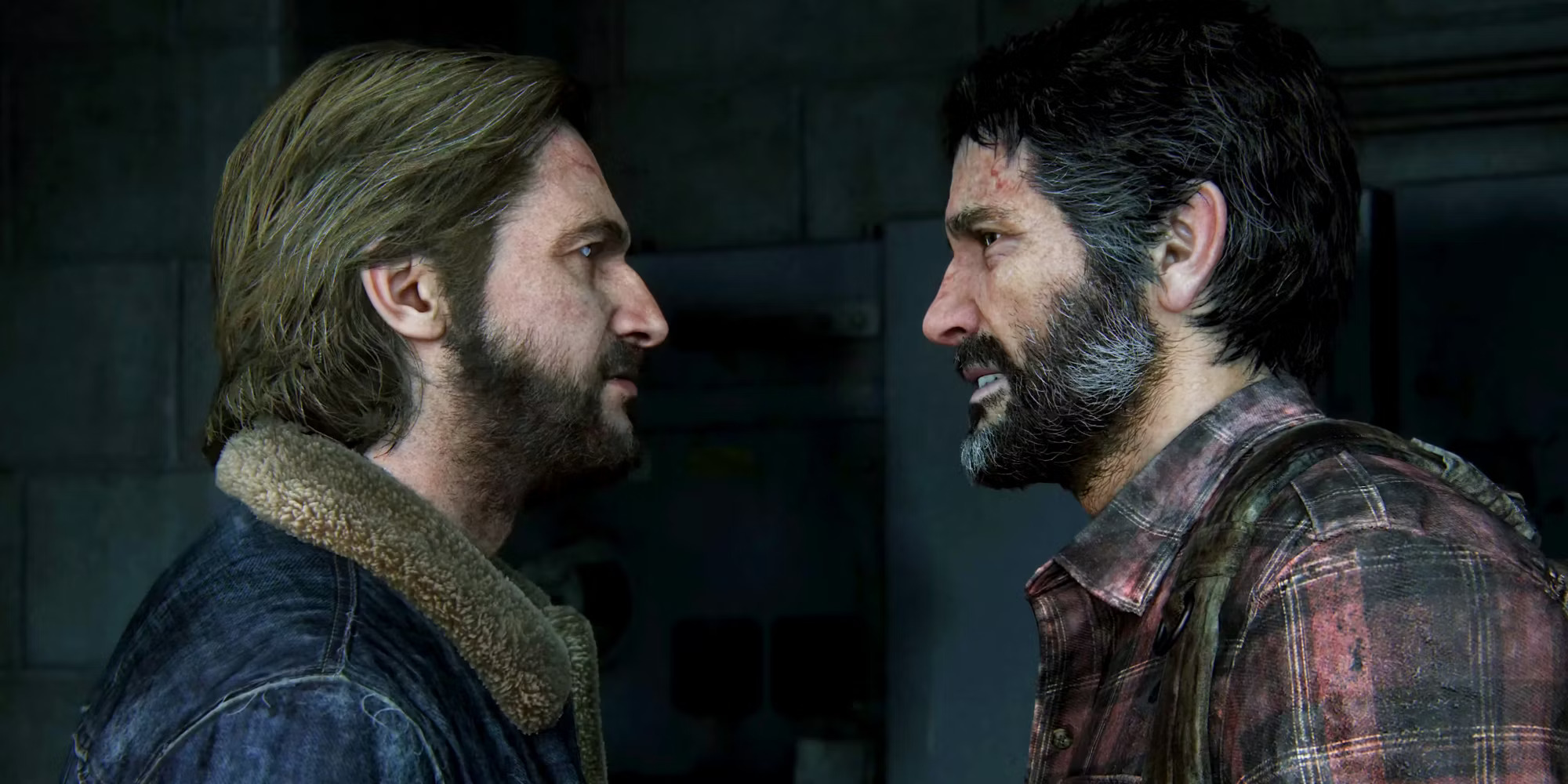 Last of Us Voice Actor Claims There’s No Script For Part III Yet - Blog - News