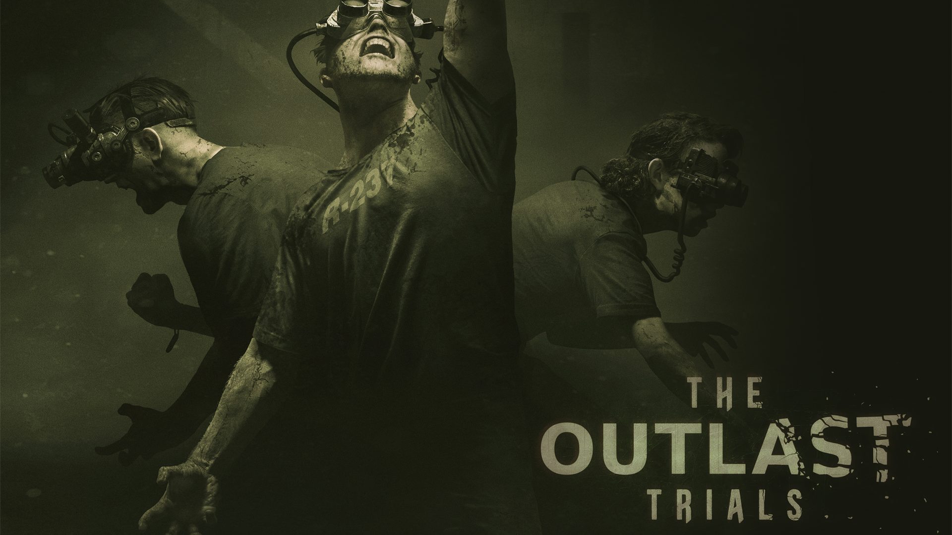 The Outlast Trials is Coming to Consoles - Blog - News