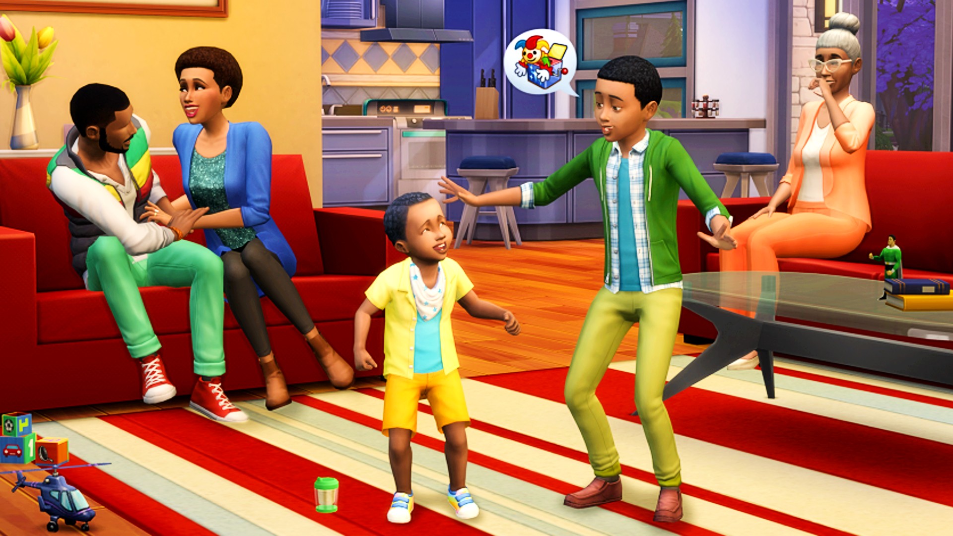 The Sims 5: Everything We Know About The Sims 5 - Blog - News