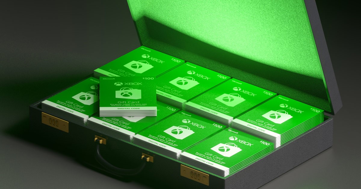 Looking for Unlimited Gaming? Have You Unlocked the Power of Xbox and Nintendo eShop Cards? - Blog - News