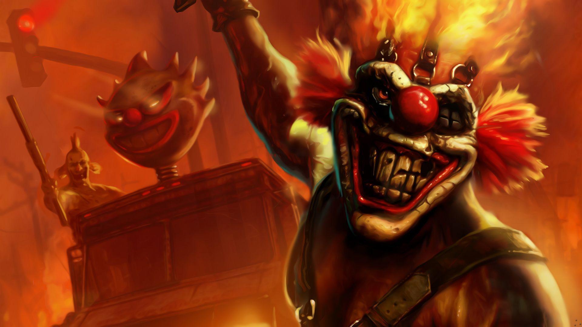 New Twisted Metal Game Cancelled Amongst PlayStation Layoffs - Blog - News